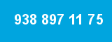 938 897 11 75 938 897 11 75